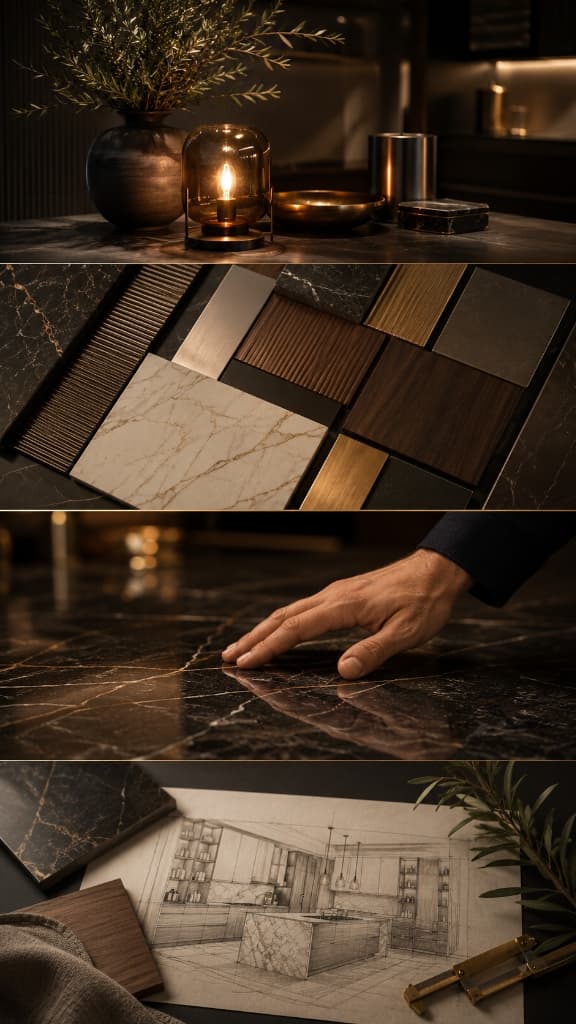 Kitchen Collage 1