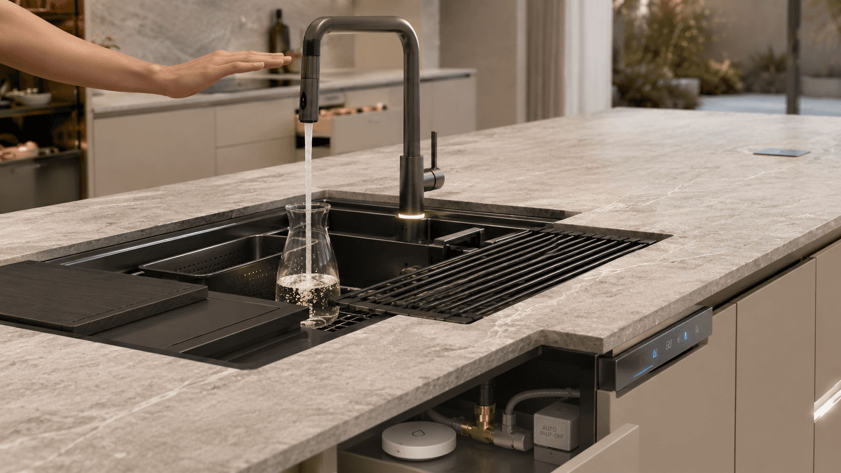 Modular Smart Kitchens — Gallery 4