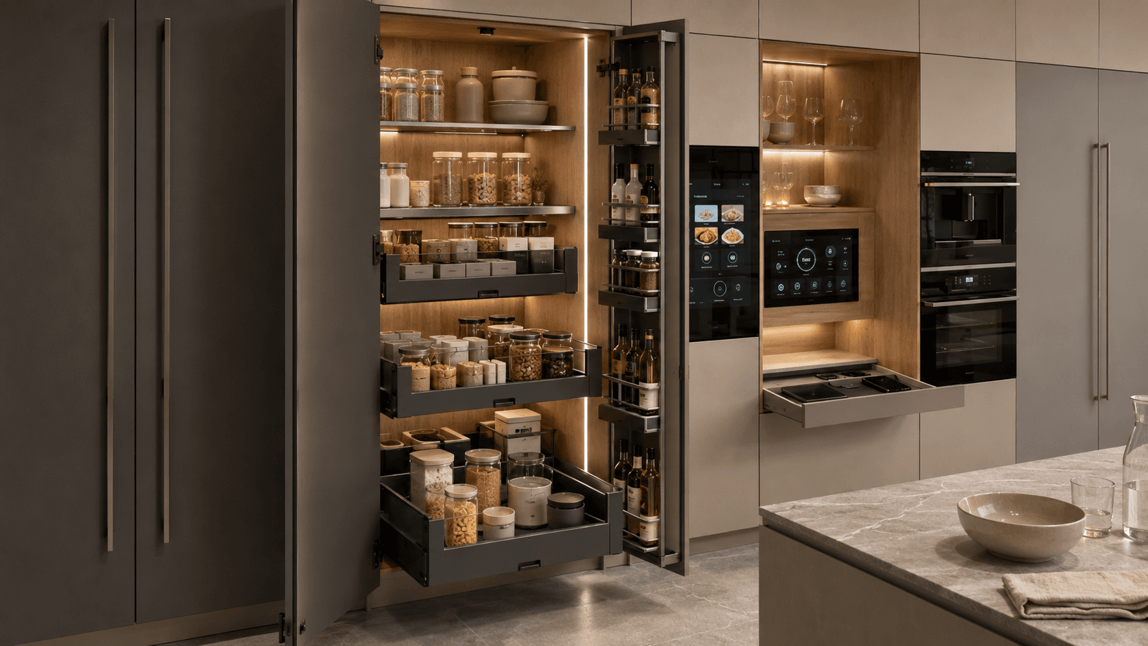 Modular Smart Kitchens — Gallery 5