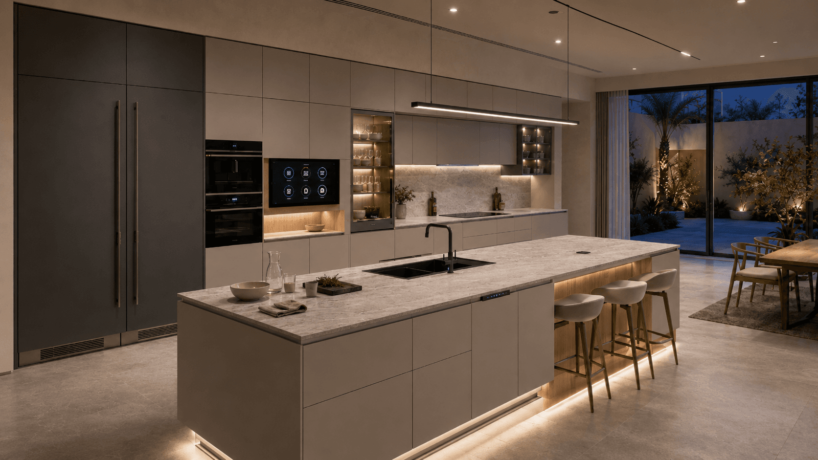 Modular Smart Kitchens — Gallery 6