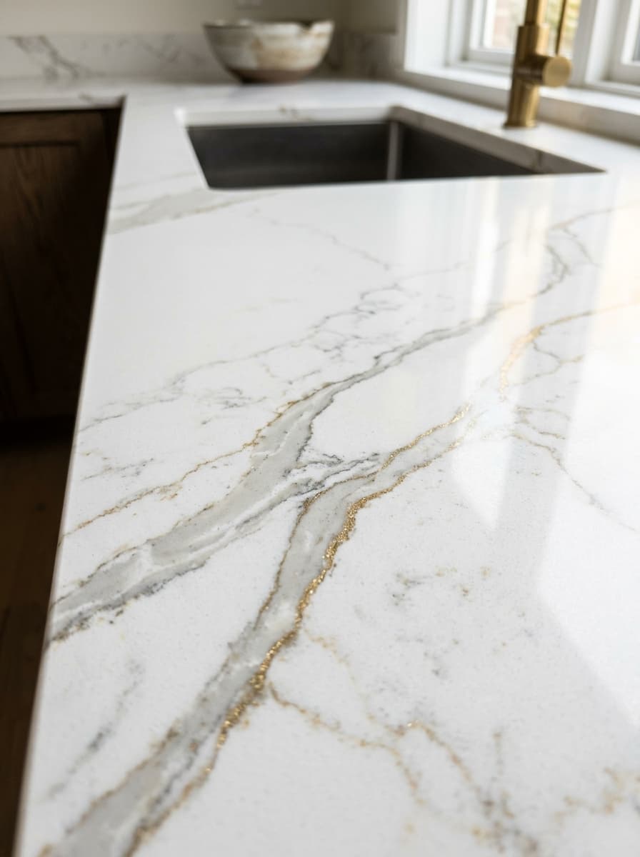 Countertops