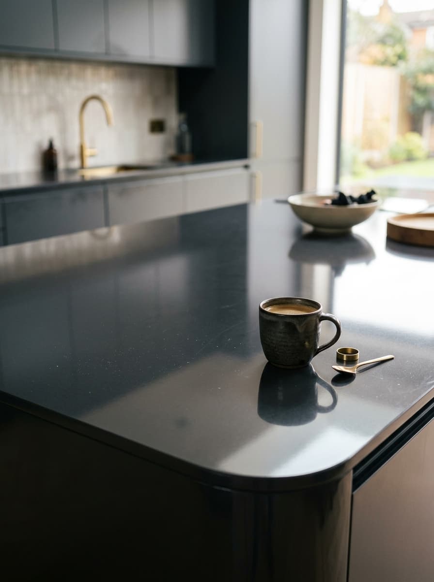 Surface Finishes