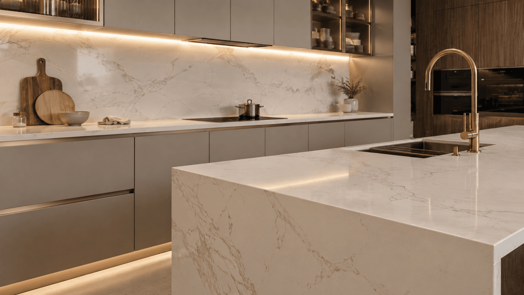 Modern Kitchen — Gallery 2
