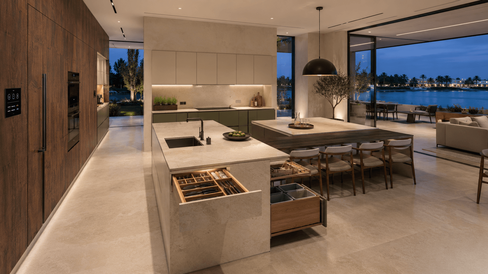 Sustainable & Eco-Friendly Kitchens — Gallery 6