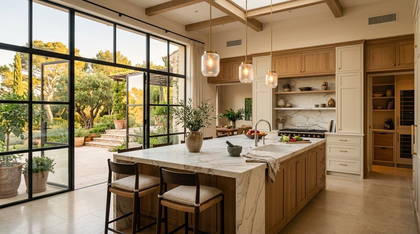 ITQAN Kitchens Material Specification Catalogue 2026